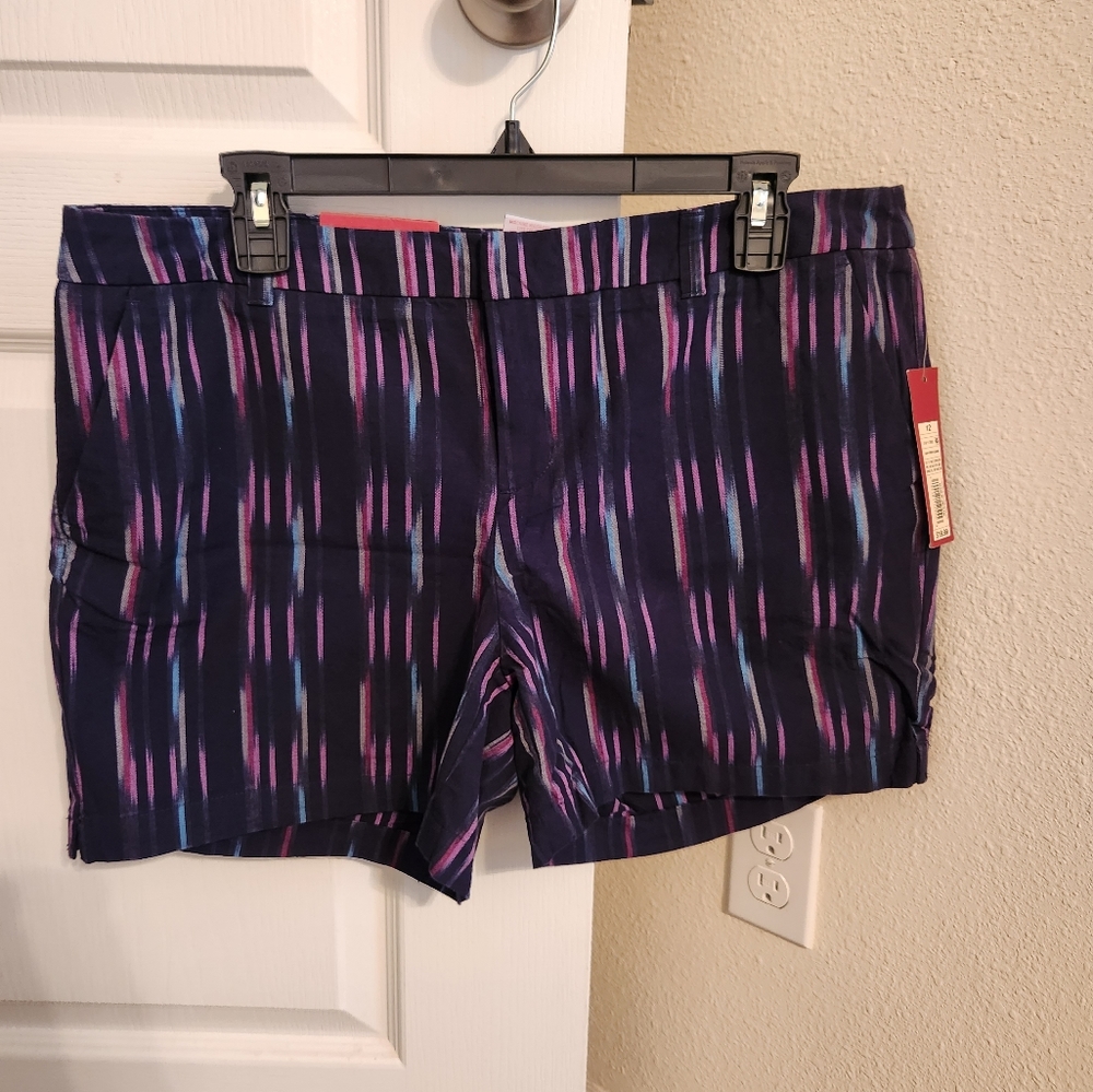 Women's Chino Shorts